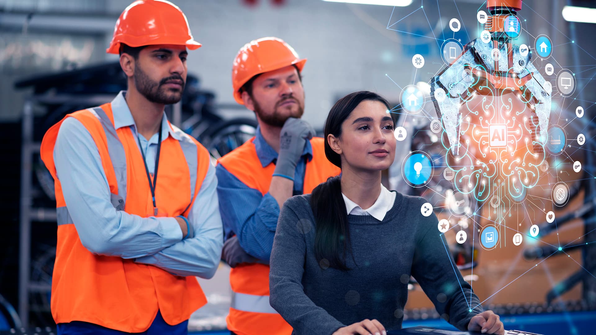 erp for manufacturing